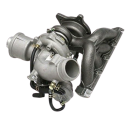 Turbo pour AUDI A6 (C6) 2.0 TFSI 170 CV 5303 988 0106