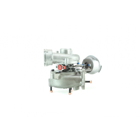 Turbo pour AUDI A4 (B7) 2.0 TDI 121 CV 758219-5004S