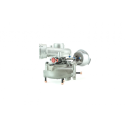 Turbo pour AUDI A6 (C6) 2.0 TDI 121 CV 758219-5004S