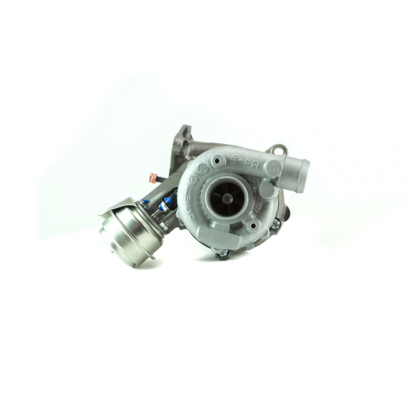Turbo pour AUDI A4 (B7) 1.9 TDI 116 CV 761437-5006S