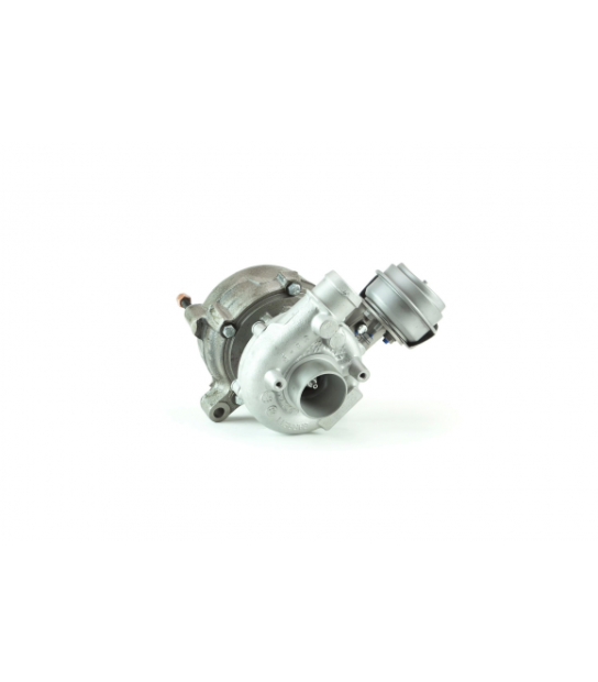 Turbo pour SEAT Ibiza 2 (6K1) 1.9 TDI 90 CV 701854-5004S