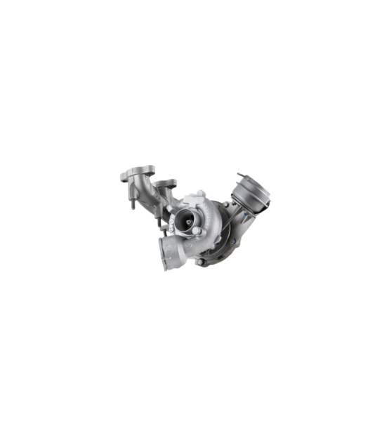 Turbo pour SEAT Altea (5P1) 2.0 TDI 140 CV 765261-5008S