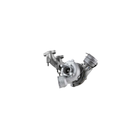 Turbo pour SEAT Leon 2 (1P1) 2.0 TDI 140 CV 765261-5008S