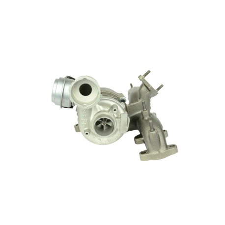 Turbo pour AUDI A3 (8L1) 1.9 TDI 130 CV 720855-5006S