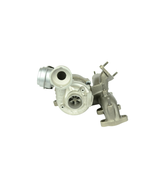 Turbo pour SEAT Leon 1 (1M1) 1.9 TDI 130 CV 720855-5006S