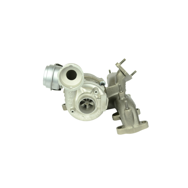 Turbo pour SKODA Octavia 1 (1U2 / 1U5) 1.9 TDI 130 CV 720855-5006S