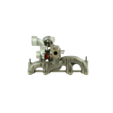 Turbo pour VOLKSWAGEN Bora (1J2) 1.9 TDI 130 CV 720855-5006S
