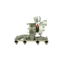 Turbo pour VOLKSWAGEN Bora (1J2) 1.9 TDI 130 CV 720855-5006S