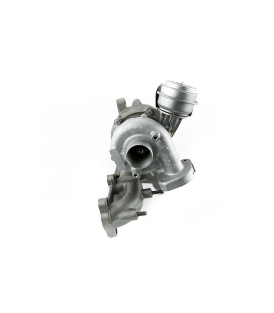 Turbo pour VOLKSWAGEN Golf 4 (1J1) 1.9 TDI 130 CV 716860-5004S