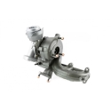 Turbo pour VOLKSWAGEN Golf 4 (1J1) 1.9 TDI 130 CV 716860-5004S