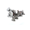 Turbo pour SEAT Cordoba 1 (6K1 / 6K2) 1.9 TDI 115 CV 713673-5006S
