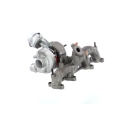 Turbo pour SKODA Octavia 1 (1U2 / 1U5) 1.9 TDI 116 CV 713673-5006S