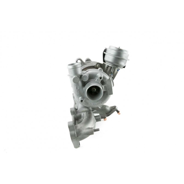 Turbo pour SEAT Toledo 2 (1M2) 1.9 TDI 90 CV 713672-5006S