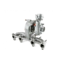 Turbo pour SEAT Toledo 2 (1M2) 1.9 TDI 110 CV 713672-5006S