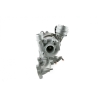 Turbo pour SKODA Octavia 1 (1U2 / 1U5) 1.9 TDI 110 CV 713672-5006S