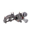 Turbo pour SKODA Octavia 1 (1U2 / 1U5) 1.9 TDI 105 CV 5439 988 0018