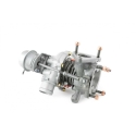 Turbo pour VOLKSWAGEN Golf 4 (1J1) 1.9 TDI 90 CV 5303 988 0015