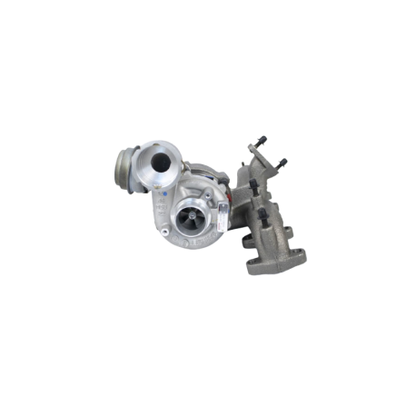 Turbo pour SEAT Ibiza 2 (6K1) 1.9 TDI 150 CV 721021-5008S