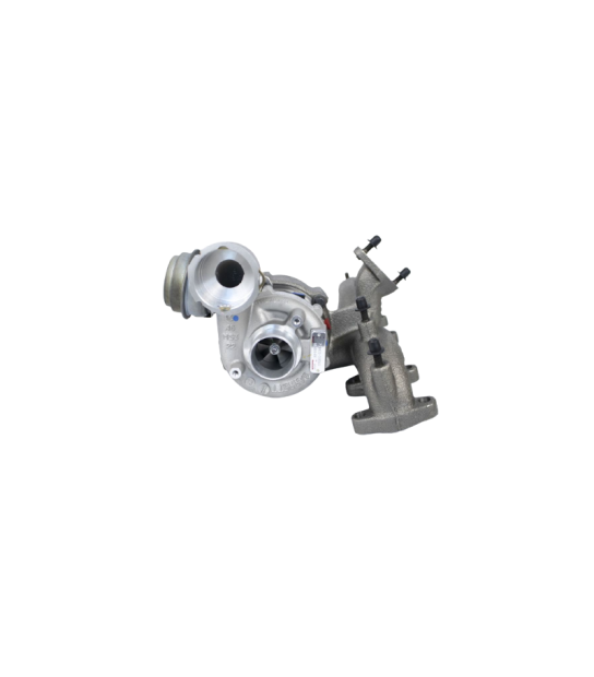 Turbo pour SEAT Leon 1 (1M1) 1.9 TDI 150 CV 721021-5008S