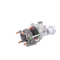 Turbo pour SKODA Fabia 1 (6Y2) 1.4 TDI 75 CV 701729-5010S