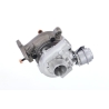 Turbo pour AUDI A2 (8Z0) 1.2 TDI 61 CV 700960-5012S