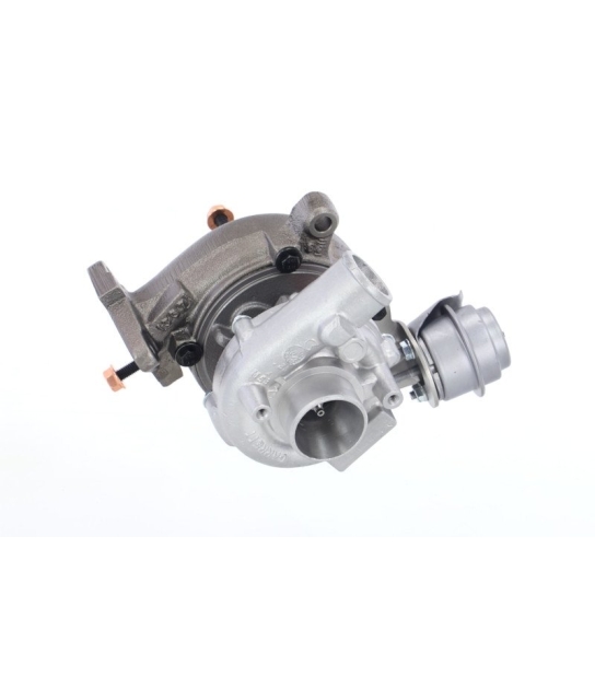 Turbo pour VOLKSWAGEN Lupo 1.2 TDI 61 CV 700960-5012S