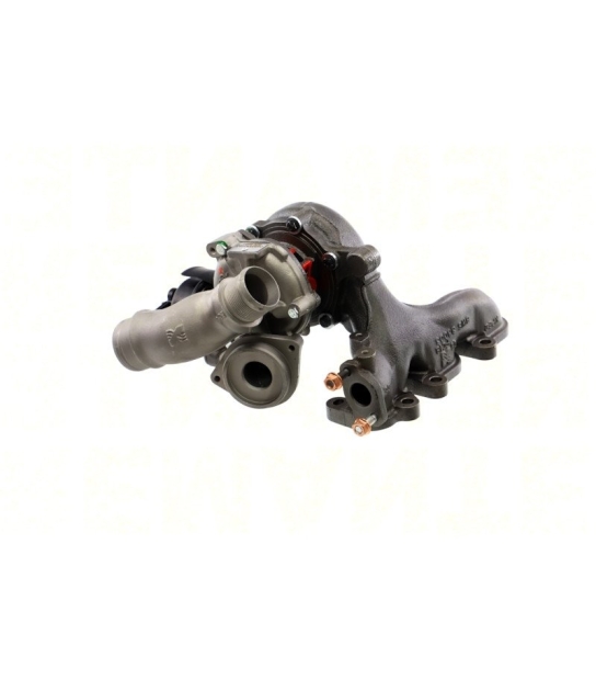 Turbo pour SEAT Toledo 4 (KG3) 1.4 TDI 90 CV 1630 998 0005