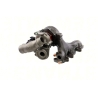 Turbo pour SKODA Fabia 3 (NJ3) 1.4 TDI 90 CV 1630 998 0005