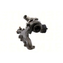 Turbo pour SKODA Fabia 3 (NJ3) 1.4 TDI 90 CV 1630 998 0005