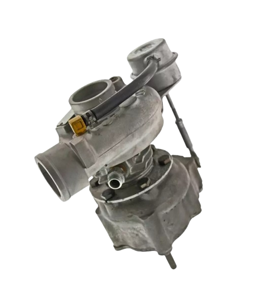 Turbo pour SEAT Toledo 1 (1L) 1.9 TD 75 CV 465577-5001S