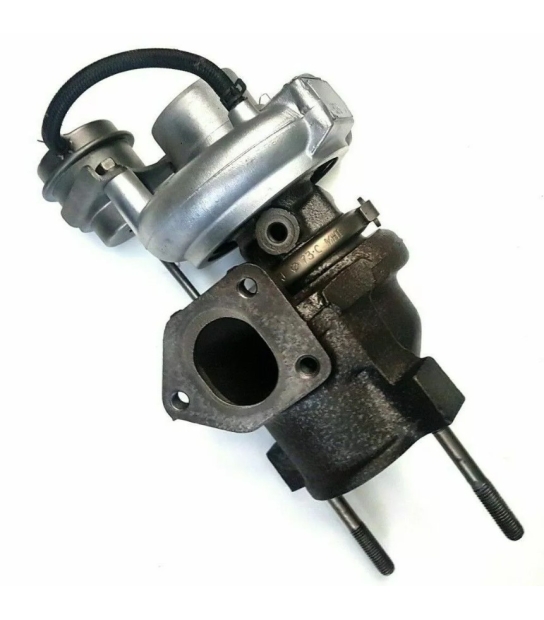 Turbo pour BMW 325 Tds (E36) 325TDS 143 CV 49177-06580