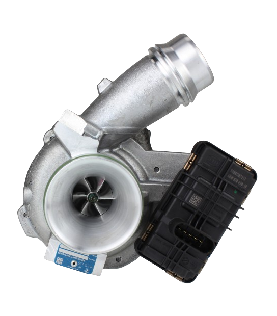 Turbo pour BMW 218d Active Tourer (F45) 218D 150 CV 5440 988 0024