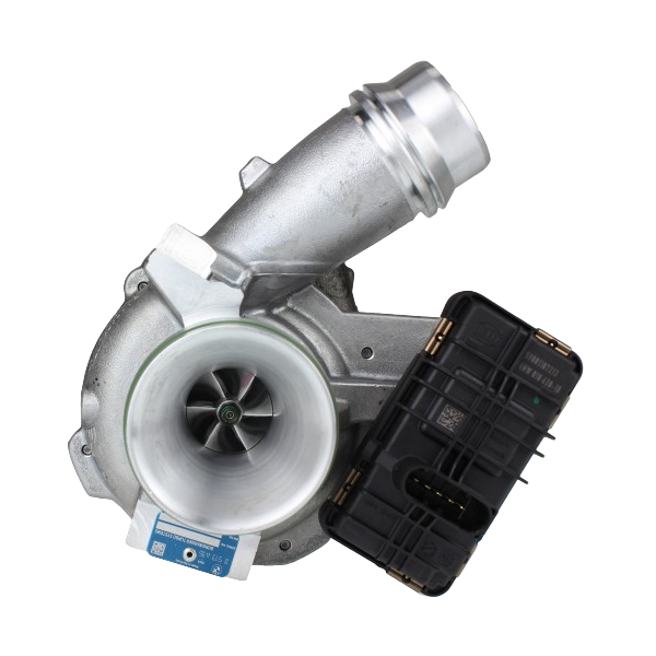 Turbo pour BMW X1 (F48) 18d 136 CV 5440 988 0024