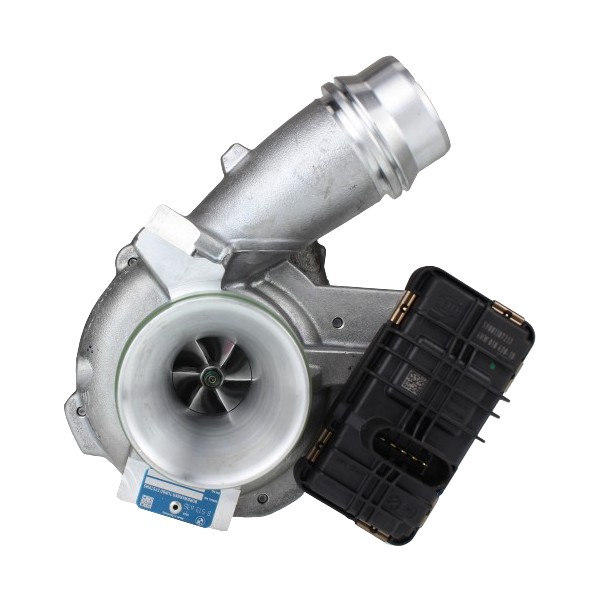 Turbo pour BMW X2 (F39) 18d 150 CV 5440 988 0024