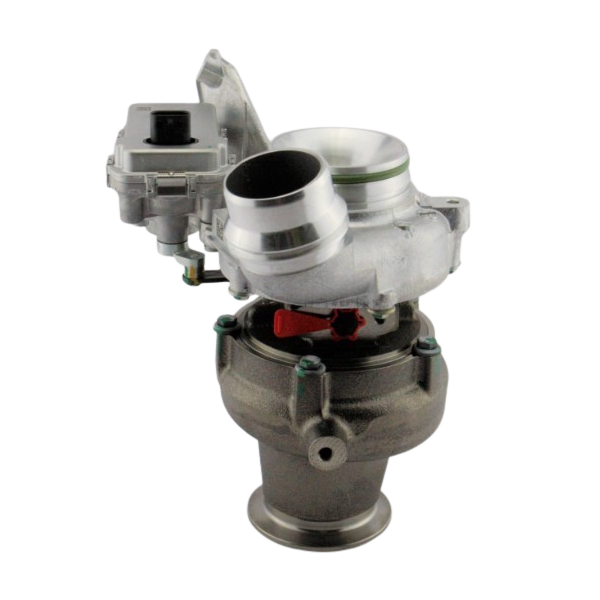Turbo pour BMW 318d (F30 / F31 / F80) 318D 143 CV 9VB01