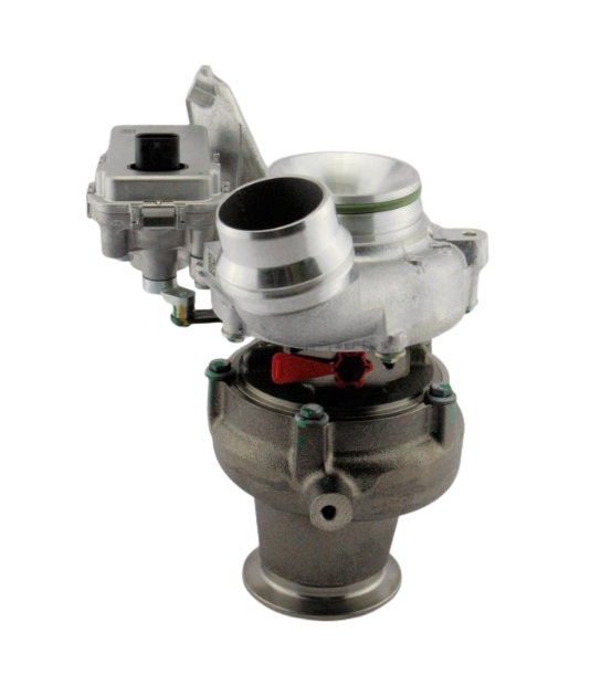 Turbo pour BMW X1 (E84) 18d 143 CV 9VB01