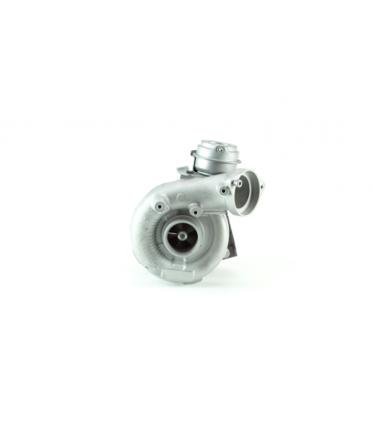 Turbo pour BMW X5 (E53) 3.0d 218 CV 753392-5019S