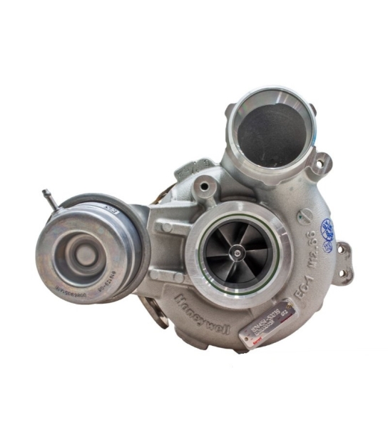 Turbo pour BMW X5 (F15 / F85) M 4.4 Biturbo 575 CV 824454-5003S