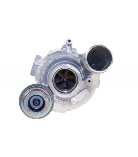 Turbo pour BMW M5 (F10) M5 600 CV 824453-5003S