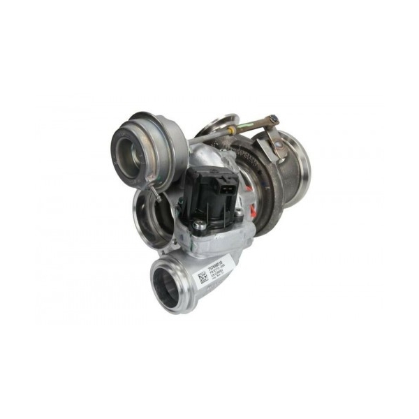 Turbo pour BMW X6 (E71 / E72) 50ix 408 CV 821719-5004S