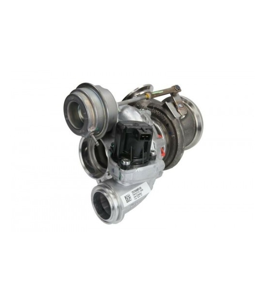 Turbo pour BMW X6 (E71 / E72) 50ix 408 CV 821719-5004S