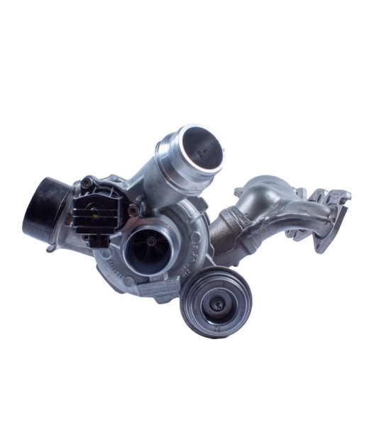 Turbo pour BMW 116i (F20 / F21) 116i 136 CV 820021-5001S