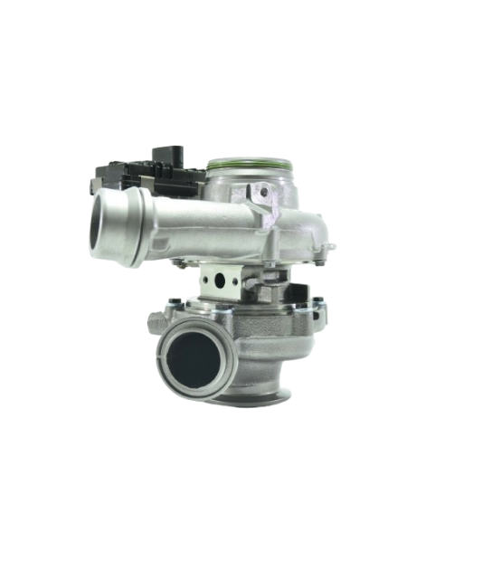 Turbo pour MINI Mini (F55) 2.0 Cooper SD 170 CV 819977-5013S