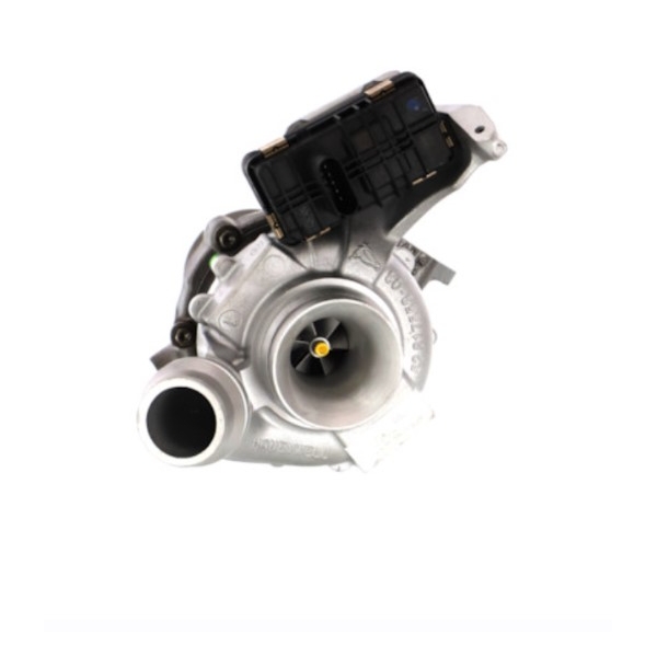 Turbo pour BMW 520d (F10 / F11) 520D 184 CV 814501-5006S