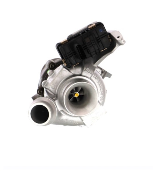 Turbo pour BMW 320d (F30 / F31 / F80) 320D 184 CV 814501-5006S