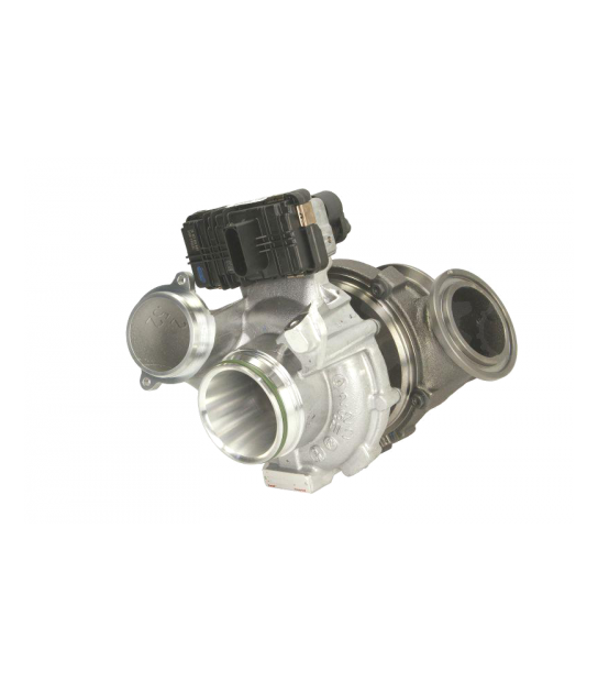 Turbo pour BMW X5 (F15 / F85) 25dx 218 CV 806094-5007S