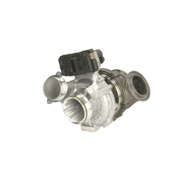 Turbo pour BMW X5 (F15 / F85) 30d 258 CV 806094-5007S