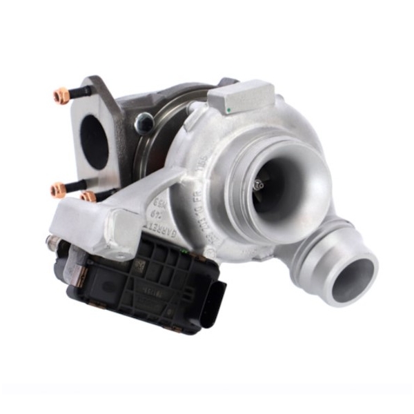 Turbo pour BMW 116d (E81 / E87) 116D 116 CV 767378-5010S