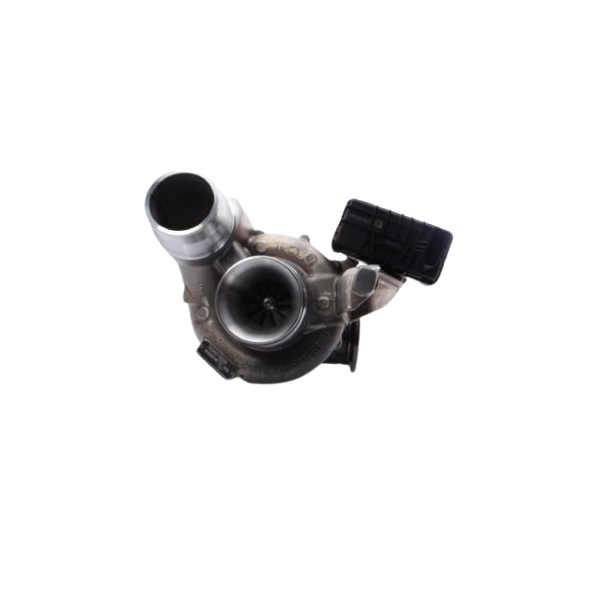 Turbo pour BMW 730d (F01 / F02 / F03 / F04) 730D 245 CV 792460-5008S