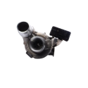 Turbo pour BMW 730d (F01 / F02 / F03 / F04) 730D 245 CV 792460-5008S